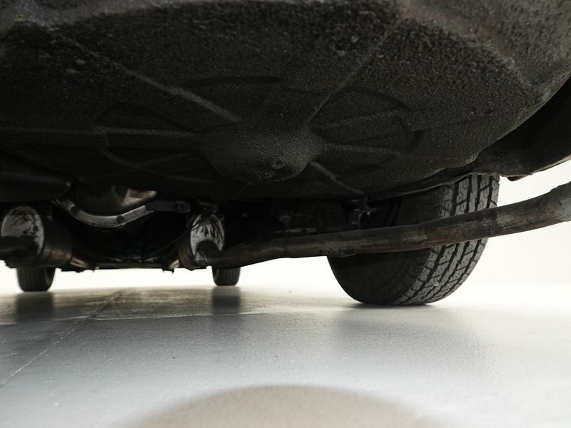 Thumbnail von Daimler V8 250  '63