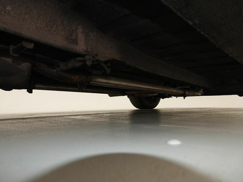 Thumbnail von Daimler V8 250  '63