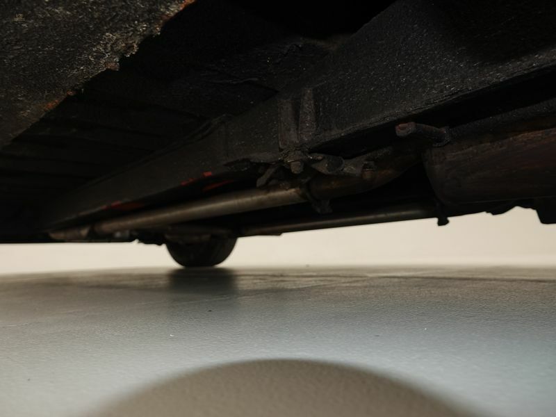 Thumbnail von Daimler V8 250  '63