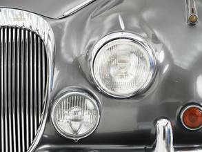 Thumbnail von Daimler V8 250  '63