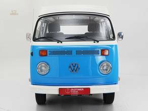 Thumbnail von Volkswagen T2 '73