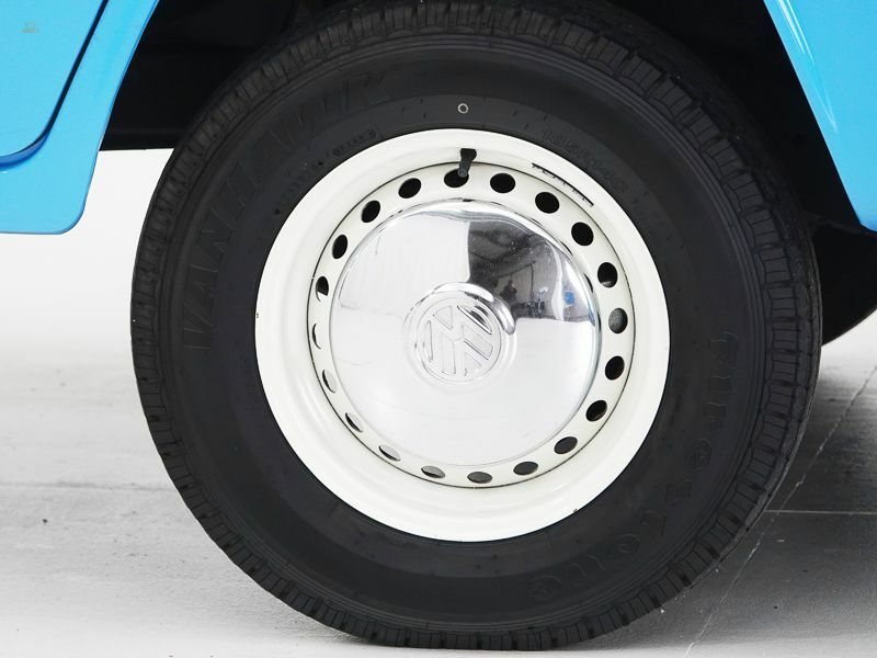 Thumbnail von Volkswagen T2 '73