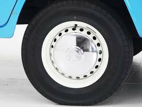 Thumbnail von Volkswagen T2 '73