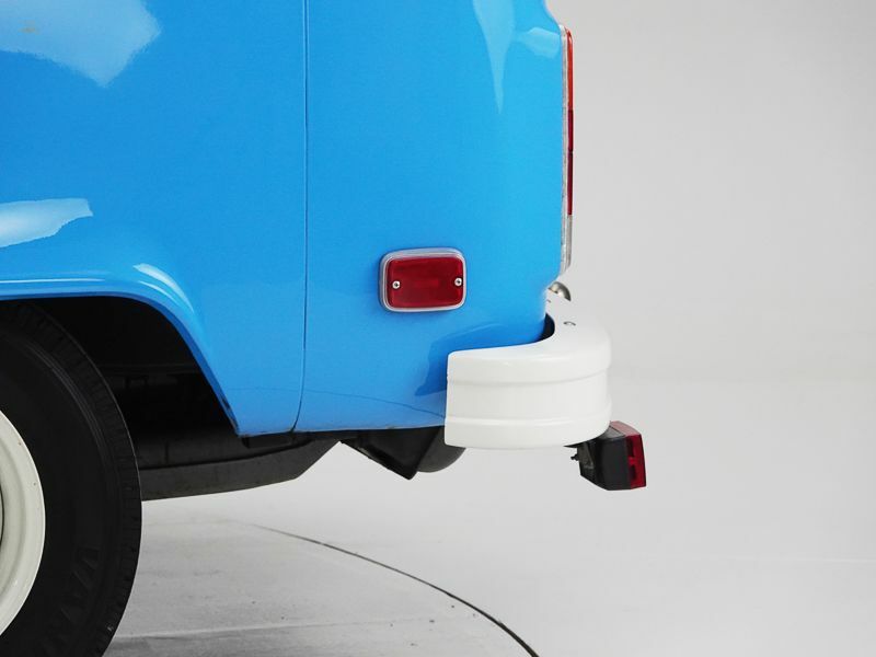 Thumbnail von Volkswagen T2 '73