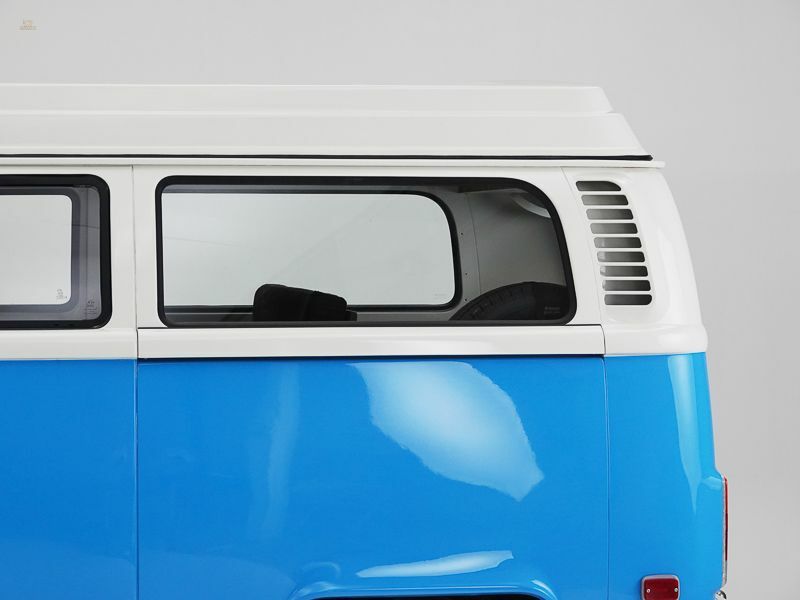 Thumbnail von Volkswagen T2 '73
