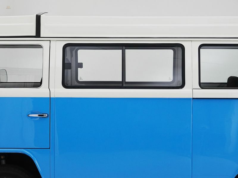 Thumbnail von Volkswagen T2 '73