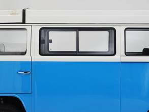 Thumbnail von Volkswagen T2 '73