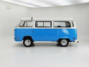 Thumbnail von Volkswagen T2 '73