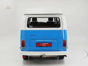 Thumbnail von Volkswagen T2 '73