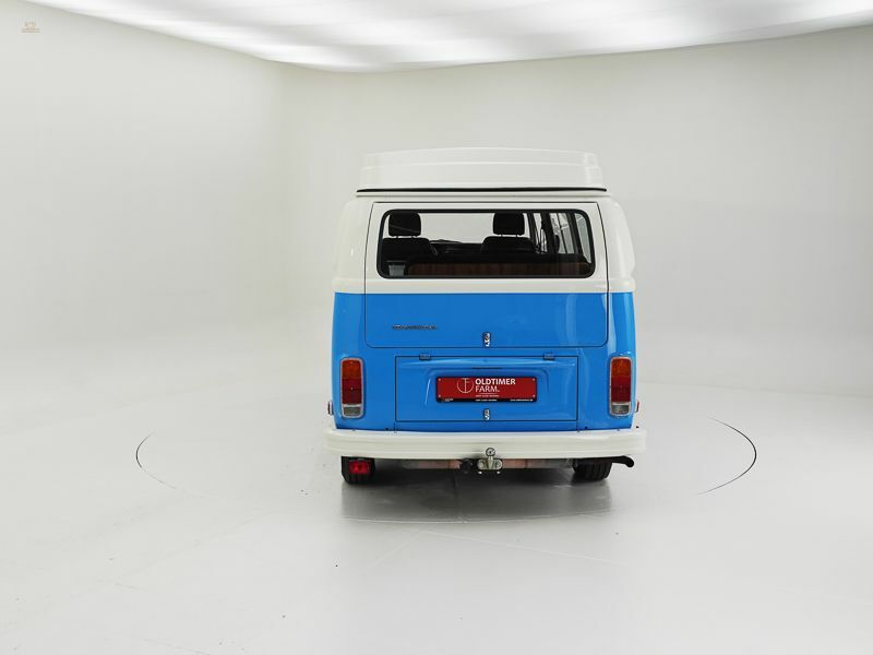 Thumbnail von Volkswagen T2 '73