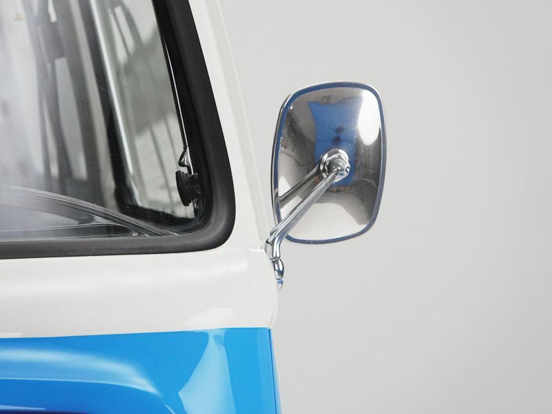 Thumbnail von Volkswagen T2 '73