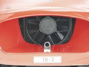 Thumbnail von Triumph TR3 Petite Bouche '57