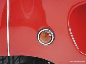 Thumbnail von Triumph TR3 Petite Bouche '57