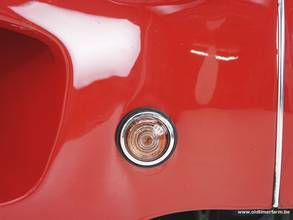 Thumbnail von Triumph TR3 Petite Bouche '57