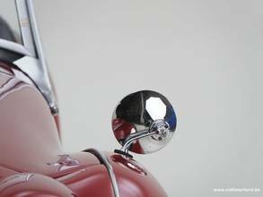 Thumbnail von Triumph TR3 Petite Bouche '57