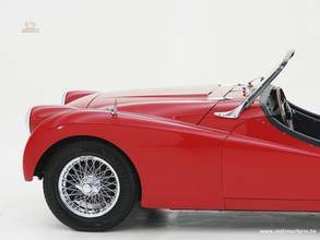 Thumbnail von Triumph TR3 Petite Bouche '57