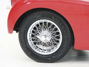 Thumbnail von Triumph TR3 Petite Bouche '57