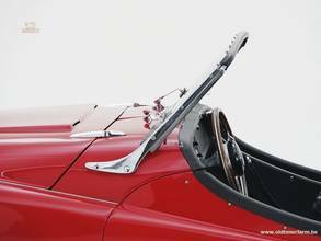 Thumbnail von Triumph TR3 Petite Bouche '57