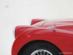 Thumbnail von Triumph TR3 Petite Bouche '57