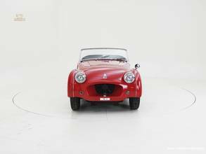 Thumbnail von Triumph TR3 Petite Bouche '57