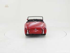 Thumbnail von Triumph TR3 Petite Bouche '57
