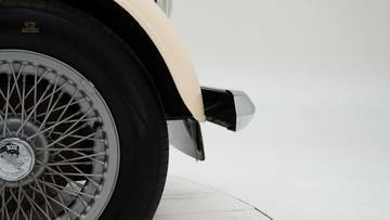 Thumbnail von Morgan 4-4 1800 EFI '95