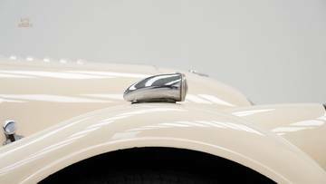 Thumbnail von Morgan 4-4 1800 EFI '95