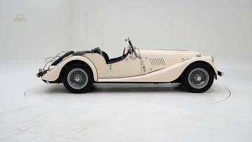 Thumbnail von Morgan 4-4 1800 EFI '95