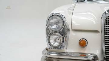 Thumbnail von Mercedes-Benz 280 SE '68