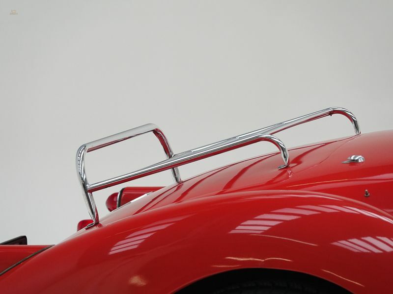 Thumbnail von MG A 1600 '60