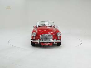 Thumbnail von MG A 1600 '60