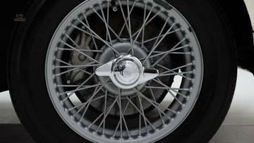 Thumbnail von MG A 1600 MK2 '62