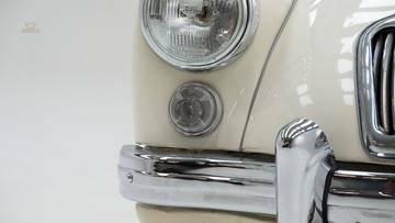 Thumbnail von MG A 1600 MK2 '62