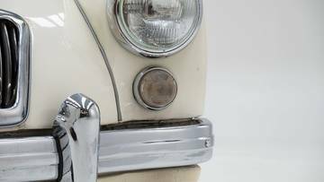 Thumbnail von MG A 1600 MK2 '62