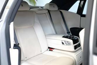 Thumbnail von Rolls-Royce Ghost Series II/PANORAMA/NIGHT/REAR-TV/BELÜFTUNG