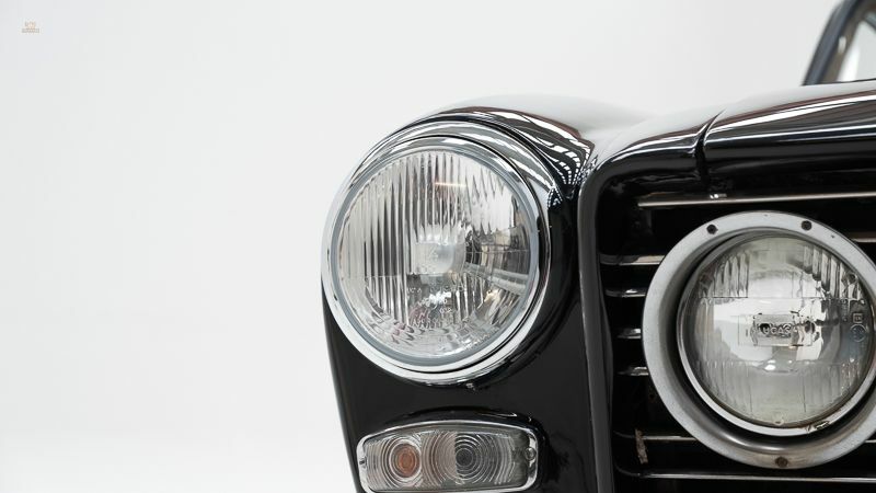 Thumbnail von Bristol 408 '63