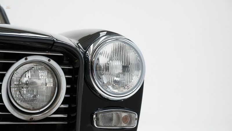 Thumbnail von Bristol 408 '63