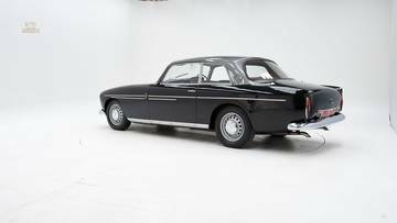 Thumbnail von Bristol 408 '63