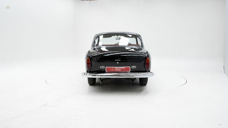 Thumbnail von Bristol 408 '63