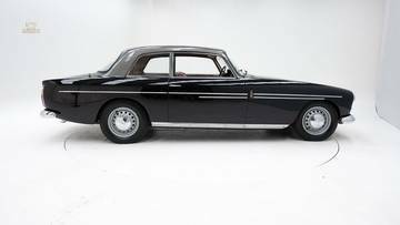 Thumbnail von Bristol 408 '63
