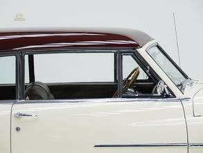 Thumbnail von Chrysler Windsor Newport '50