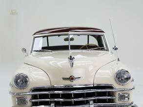 Thumbnail von Chrysler Windsor Newport '50