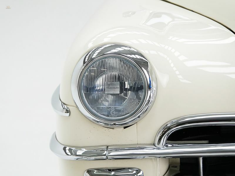 Thumbnail von Chrysler Windsor Newport '50