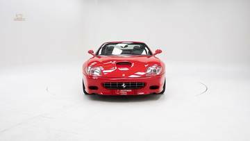 Thumbnail von Ferrari 575 Superamerica '2006