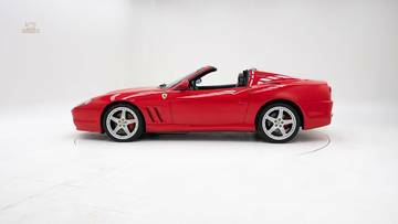 Thumbnail von Ferrari 575 Superamerica '2006