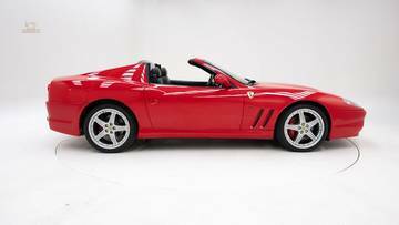 Thumbnail von Ferrari 575 Superamerica '2006