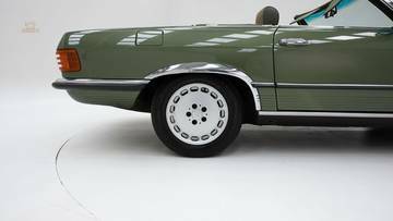 Thumbnail von メルセデス・ベンツ 280 SL '83