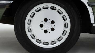 Thumbnail von メルセデス・ベンツ 280 SL '83