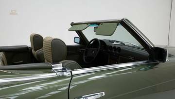 Thumbnail von メルセデス・ベンツ 280 SL '83