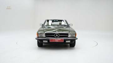 Thumbnail von メルセデス・ベンツ 280 SL '83